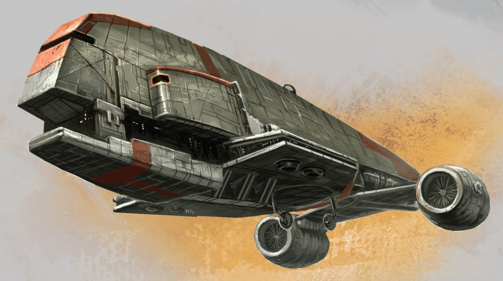 Os nomes bizarros de Star Wars no Brasil: traduções amaldiçoadas que viraram piada 8 image 3