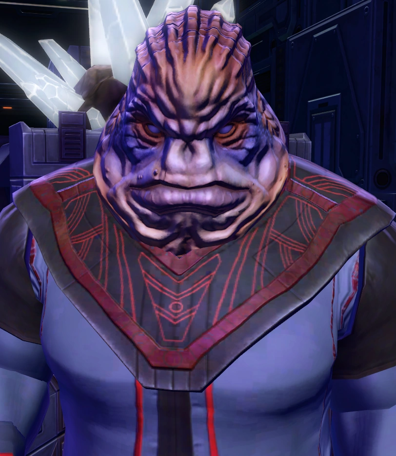 Os nomes bizarros de Star Wars no Brasil: traduções amaldiçoadas que viraram piada 27 image 31