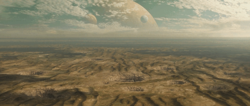 Os nomes bizarros de Star Wars no Brasil: traduções amaldiçoadas que viraram piada 2 image 9