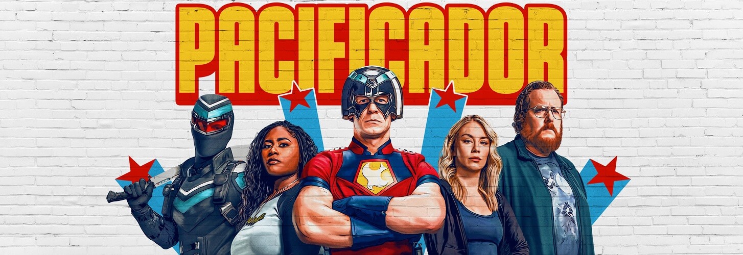 Pacificador