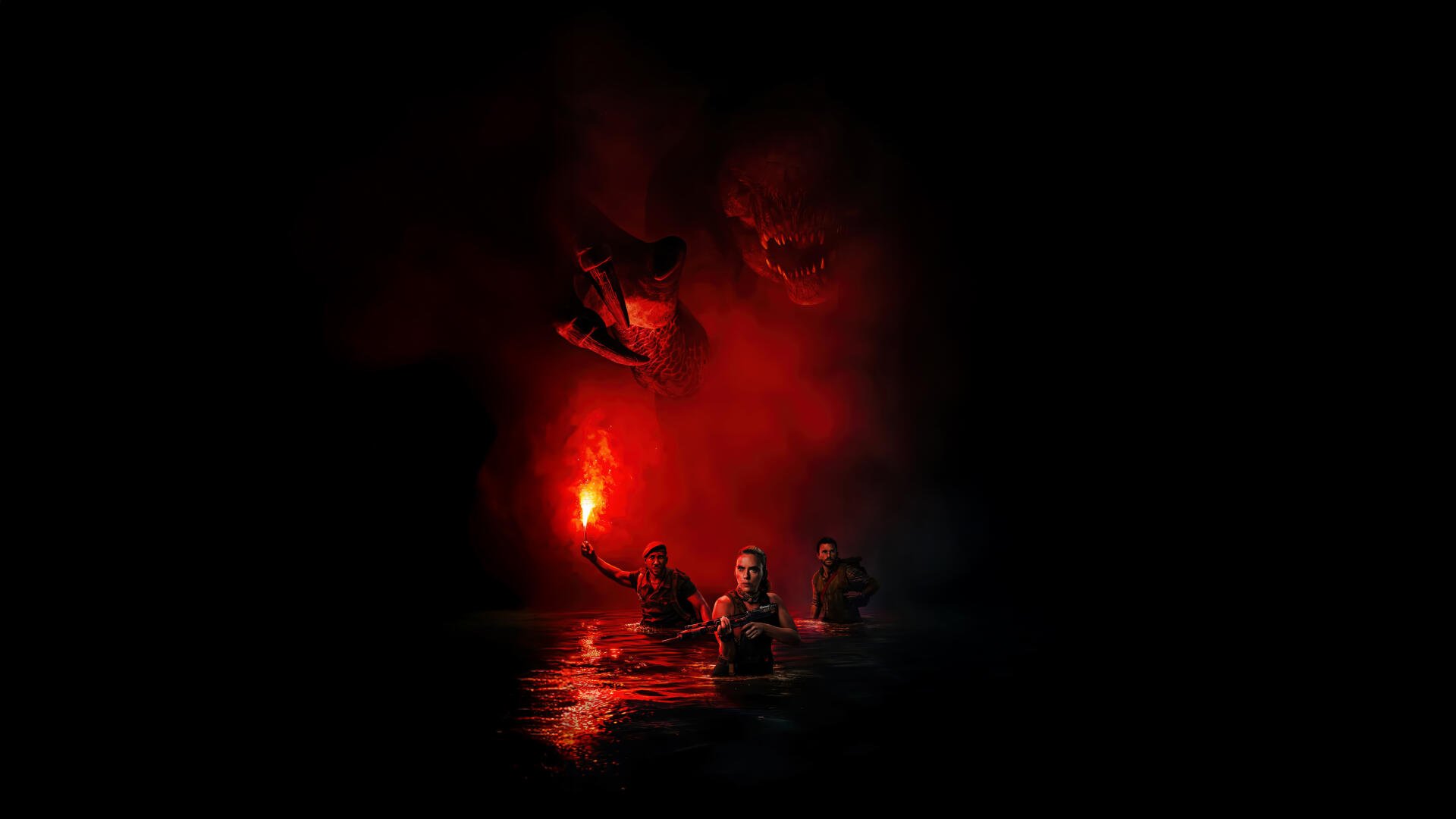 CRÍTICA | Jurassic World: Recomeço entretém quem procura só isso