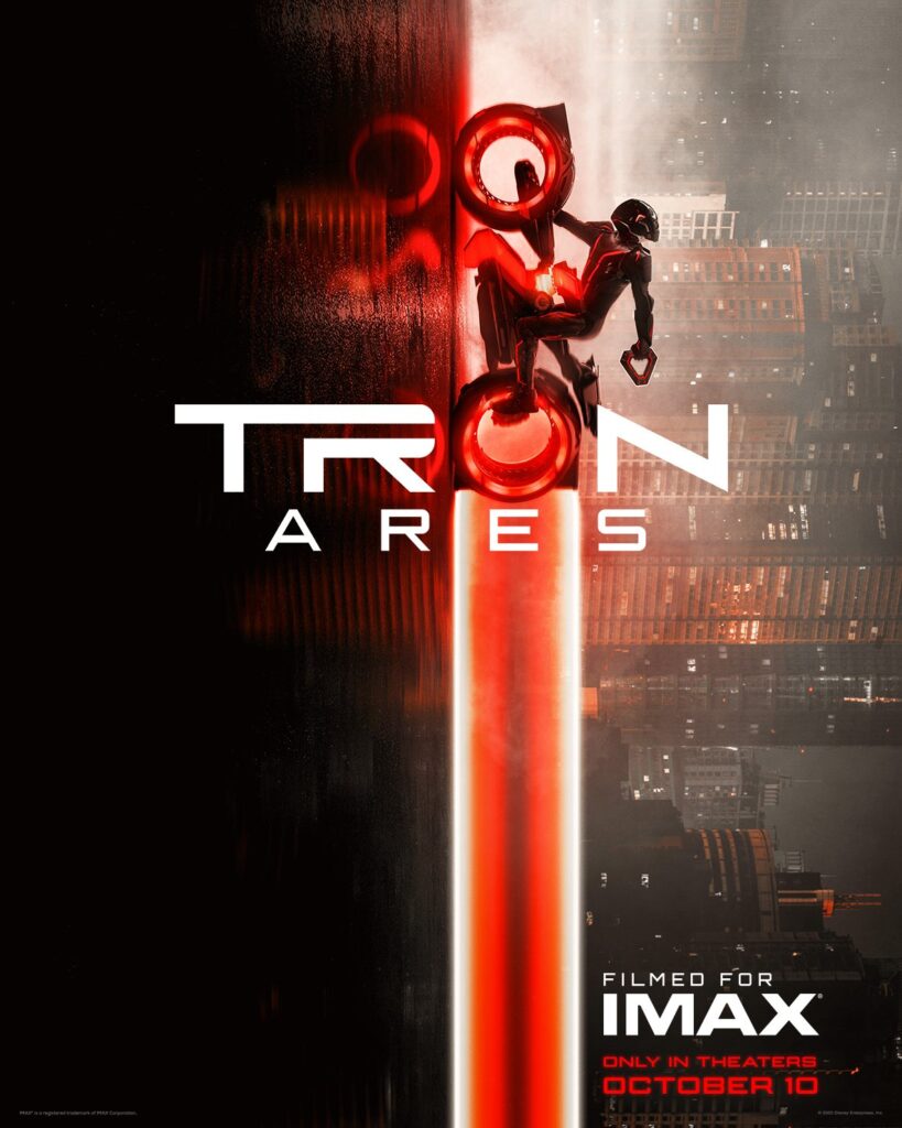 tron ares