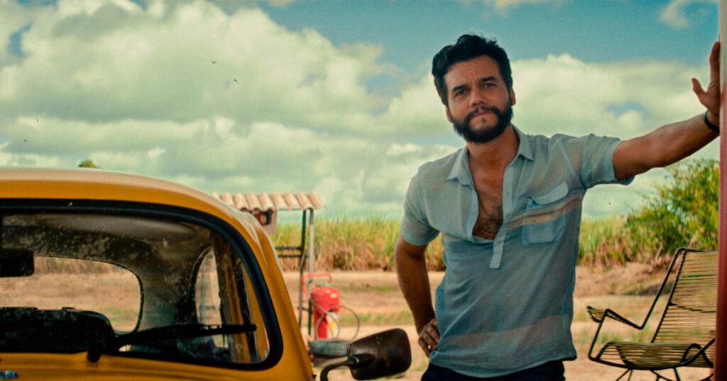 Academia Brasileira de Cinema anuncia filme para a disputa do Oscar 2026 2 O Agente Secreto Oscar 2026 Academia Brasileira de Cinema candidato Brasil