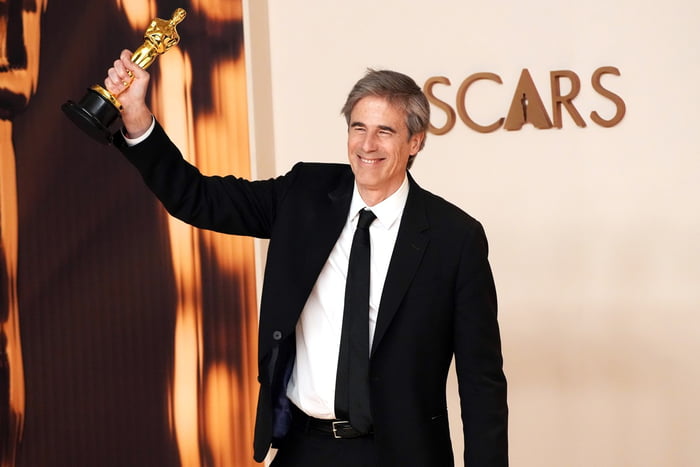 Walter Salles Oscar