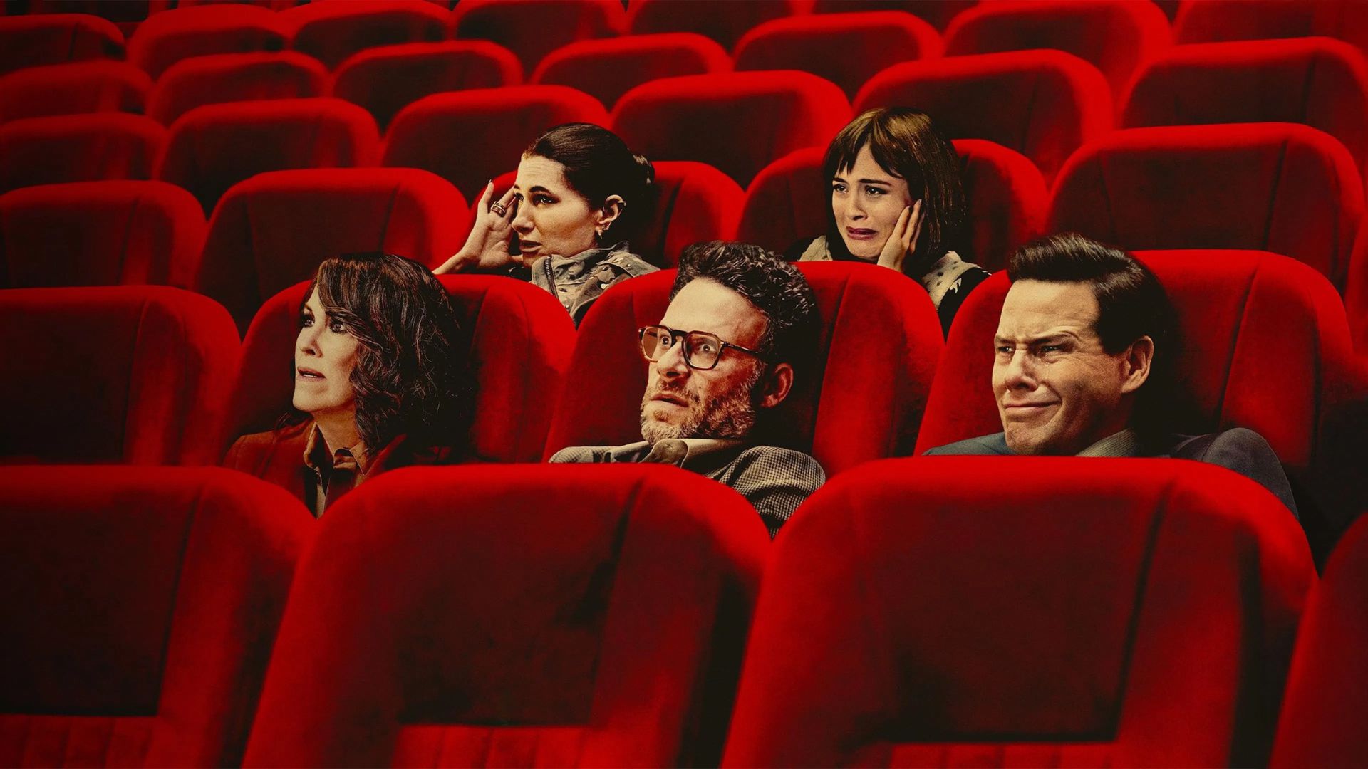 CRÍTICA | O Estúdio faz sátira do universo por trás das grandes produções de Hollywood