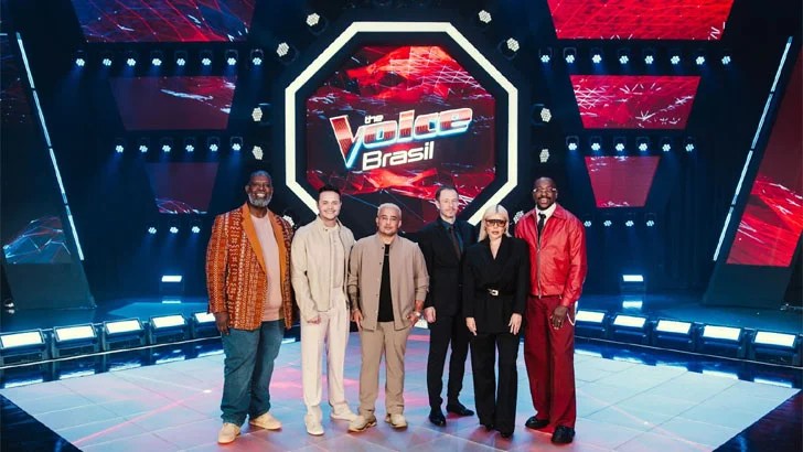 The Voice Brasil: Produtores e técnicos falam sobre a nova temporada em coletiva de imprensa 3 11952 1