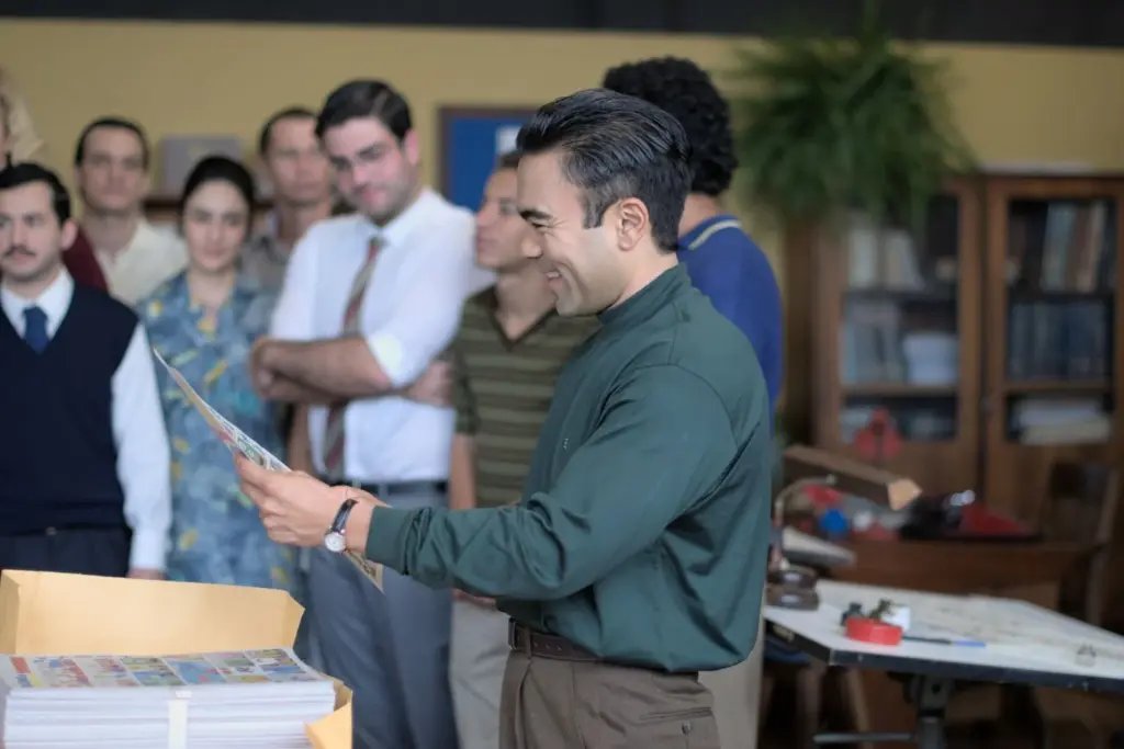 Mauricio de Sousa O Filme final