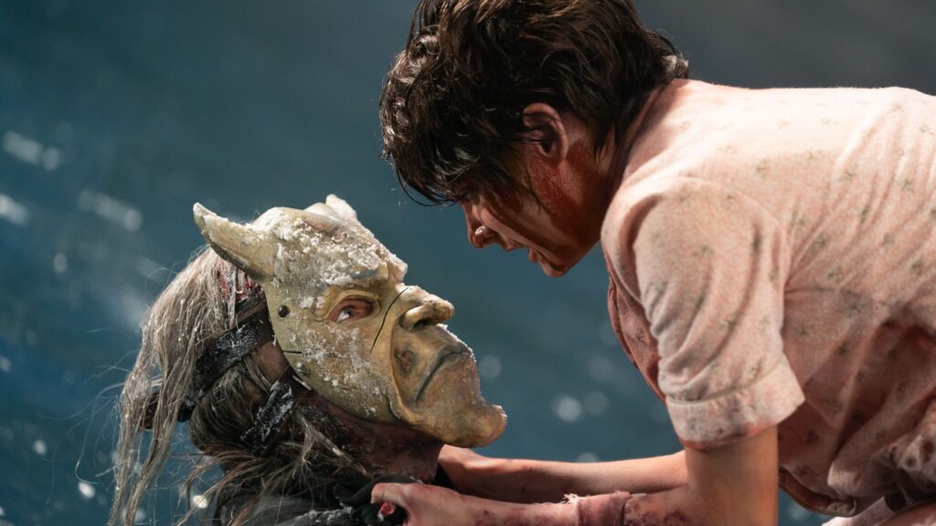 CRÍTICA | O Telefone Preto 2 e o medo real de sequências de filmes de terror 4 Tudo o que sabemos sobre o terror O Telefone Preto 2 1024x576 2