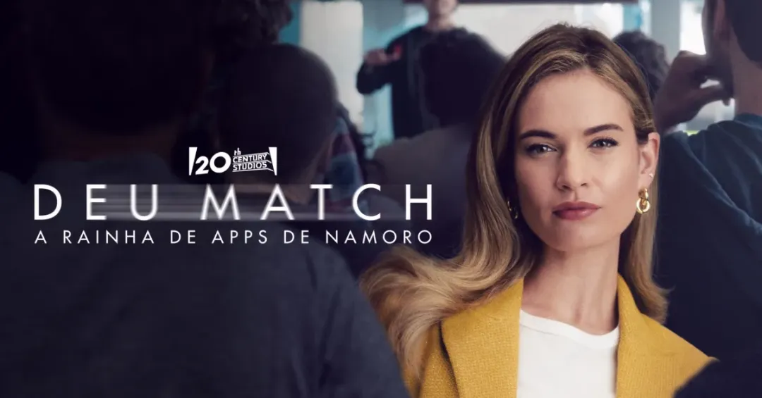 CRÍTICA | Deu Match: A Rainha dos Apps de Namoro surpreende em uma fórmula que já está ficando batida