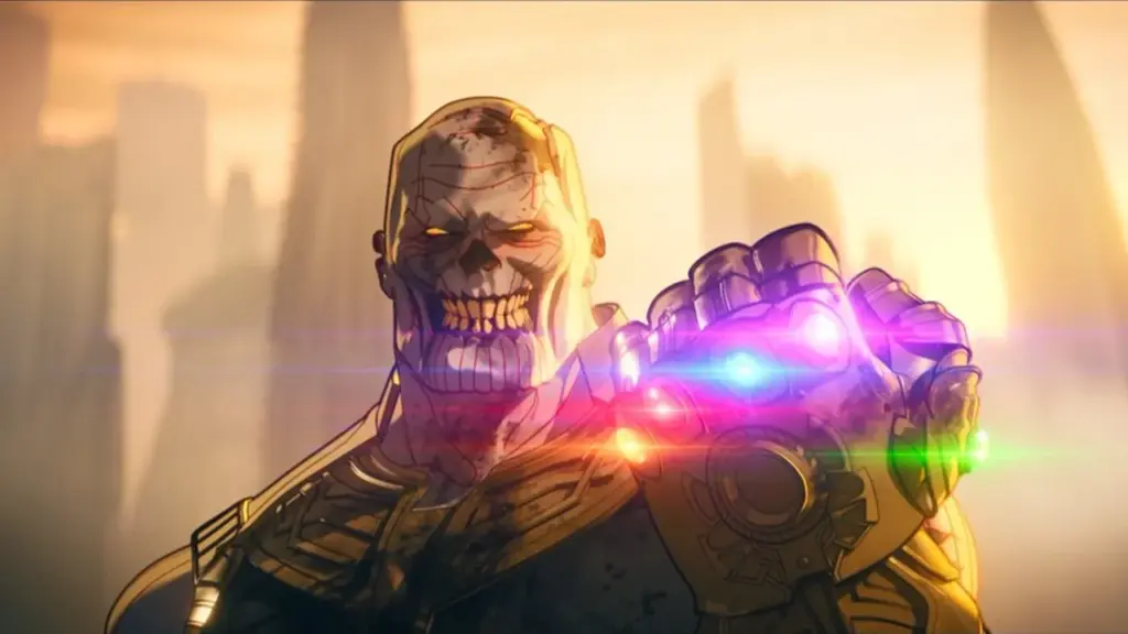 marvel