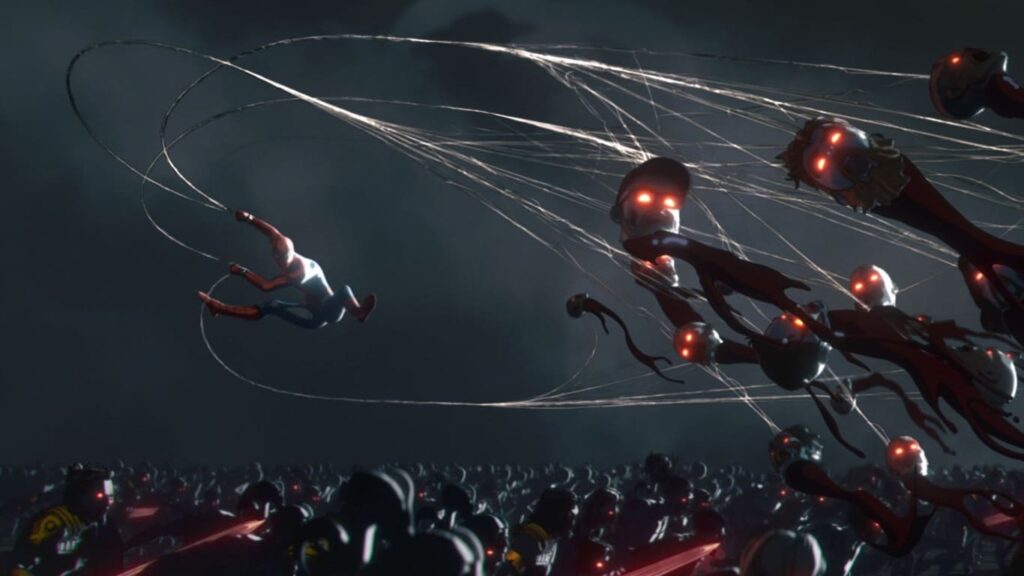marvel 2