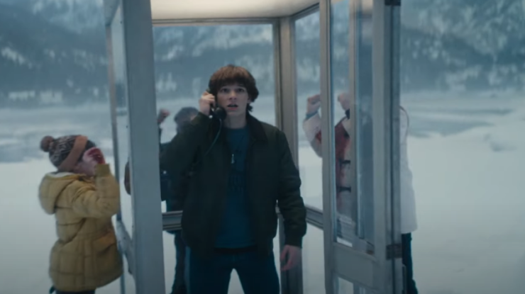 CRÍTICA | O Telefone Preto 2 e o medo real de sequências de filmes de terror 3 o telefone preto 2 trailer